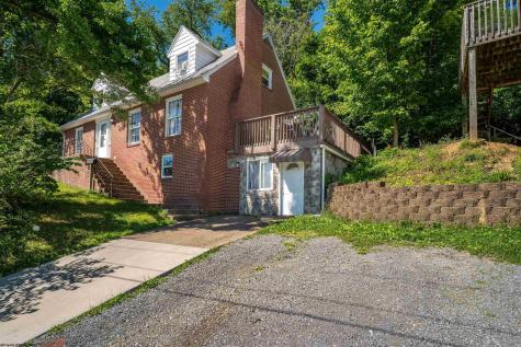 512 Beverly Avenue Morgantown WV 26505