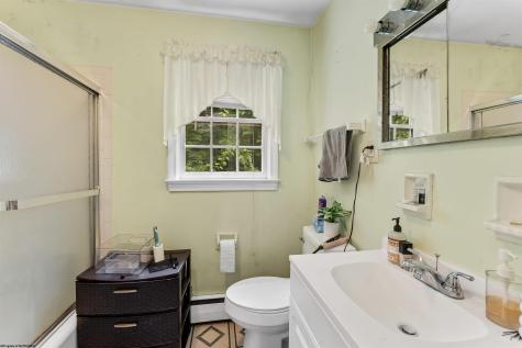 512 Beverly Avenue Morgantown WV 26505