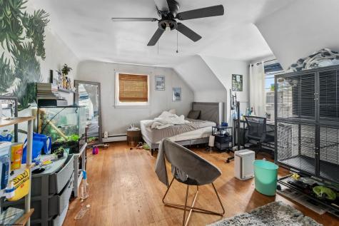 512 Beverly Avenue Morgantown WV 26505
