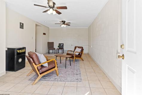 512 Beverly Avenue Morgantown WV 26505