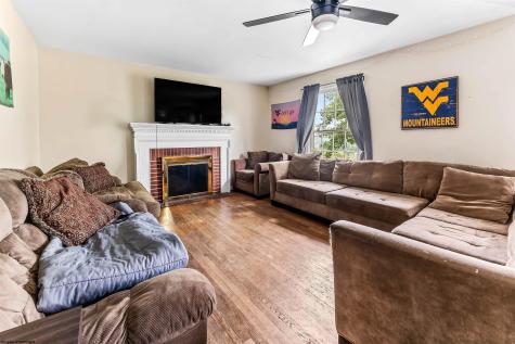 512 Beverly Avenue Morgantown WV 26505