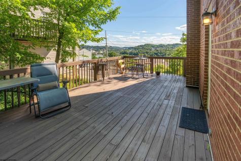 512 Beverly Avenue Morgantown WV 26505