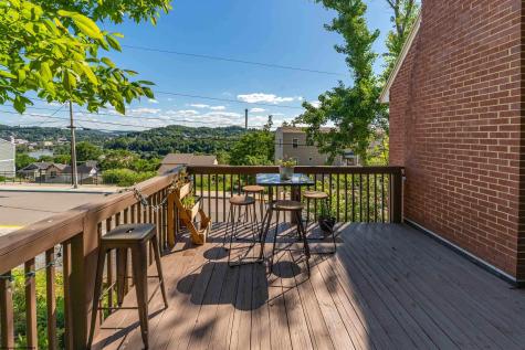 512 Beverly Avenue Morgantown WV 26505