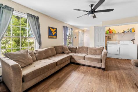 512 Beverly Avenue Morgantown WV 26505