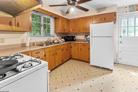 512 Beverly Avenue Morgantown WV 26505