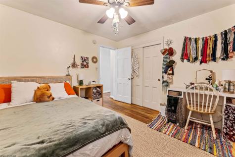 512 Beverly Avenue Morgantown WV 26505
