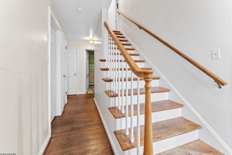 512 Beverly Avenue Morgantown WV 26505