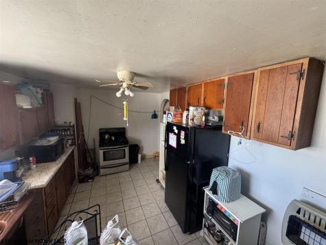 124 Chestnut Street Weston WV 26452