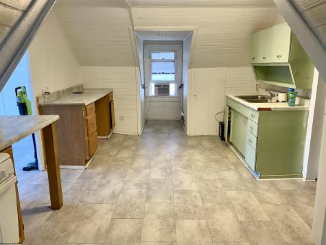 605 Walnut Avenue Fairmont WV 26554