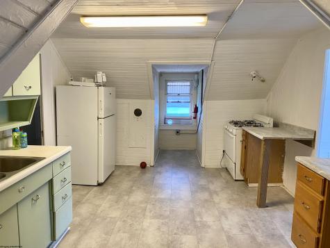 605 Walnut Avenue Fairmont WV 26554