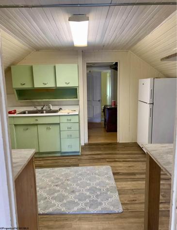 605 Walnut Avenue Fairmont WV 26554