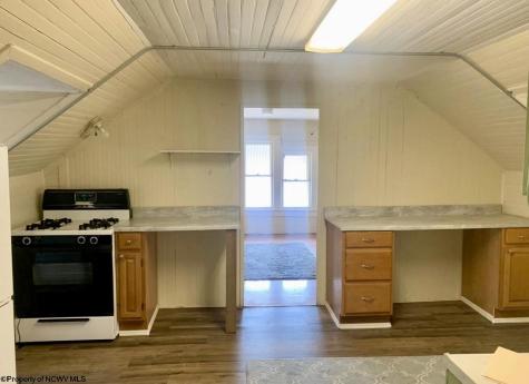 605 Walnut Avenue Fairmont WV 26554