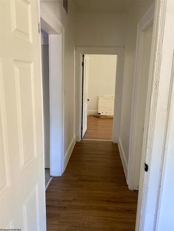 605 Walnut Avenue Fairmont WV 26554