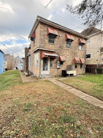 605 Walnut Avenue Fairmont WV 26554