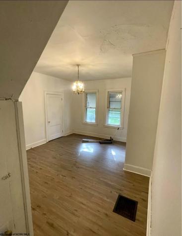 605 Walnut Avenue Fairmont WV 26554