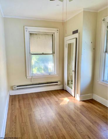 605 Walnut Avenue Fairmont WV 26554