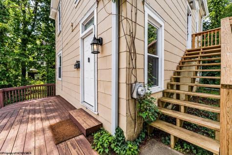 725 Willey Street Morgantown WV 26505