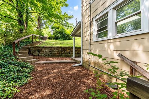 725 Willey Street Morgantown WV 26505
