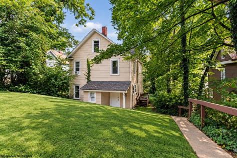 725 Willey Street Morgantown WV 26505