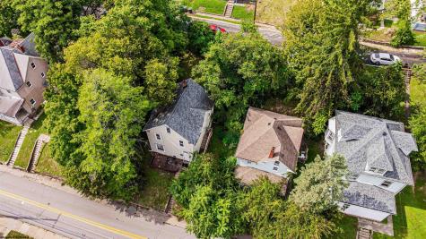 725 Willey Street Morgantown WV 26505