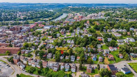 725 Willey Street Morgantown WV 26505
