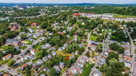 725 Willey Street Morgantown WV 26505