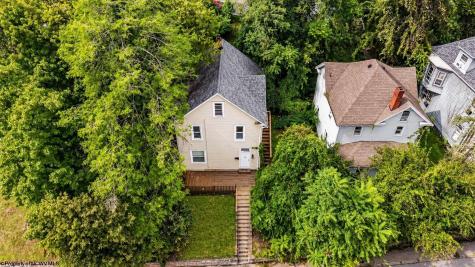 725 Willey Street Morgantown WV 26505