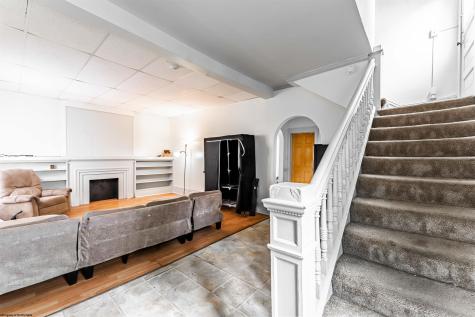 725 Willey Street Morgantown WV 26505