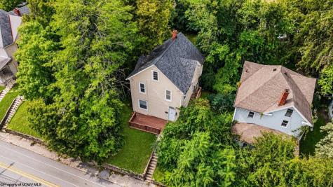 725 Willey Street Morgantown WV 26505