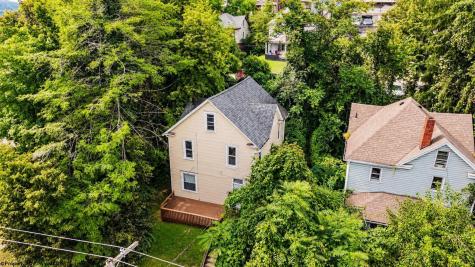 725 Willey Street Morgantown WV 26505