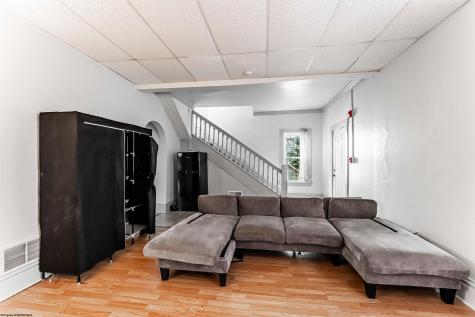 725 Willey Street Morgantown WV 26505
