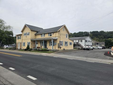 1448 Main Street Granville WV 26501