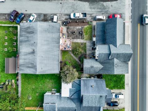 1448 Main Street Granville WV 26501