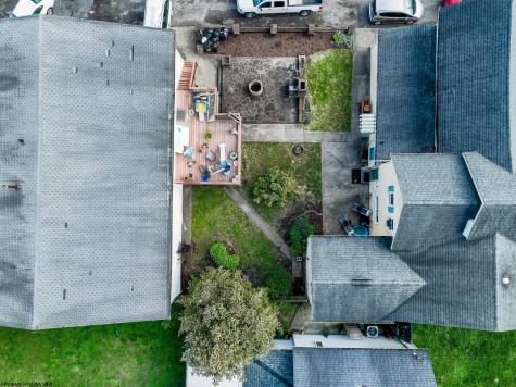 1448 Main Street Granville WV 26501