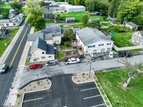 1448 Main Street Granville WV 26501