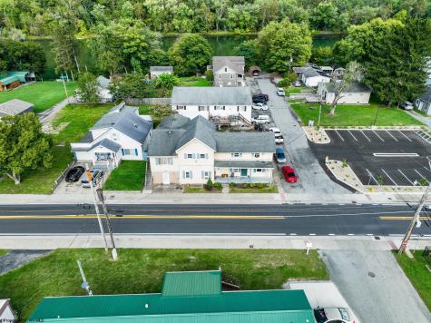 1448 Main Street Granville WV 26501