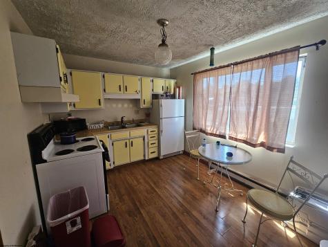 1448 Main Street Granville WV 26501