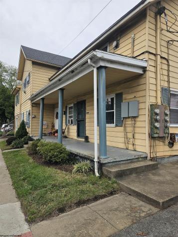 1448 Main Street Granville WV 26501