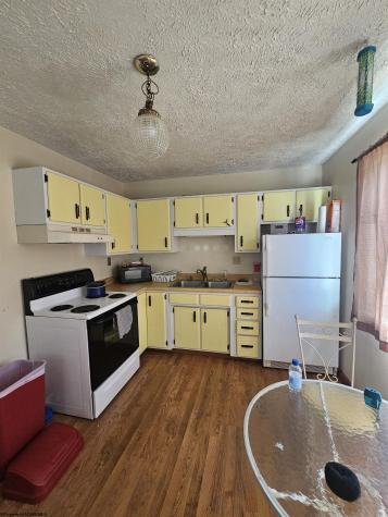 1448 Main Street Granville WV 26501