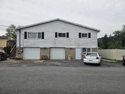 1448 Main Street Granville WV 26501