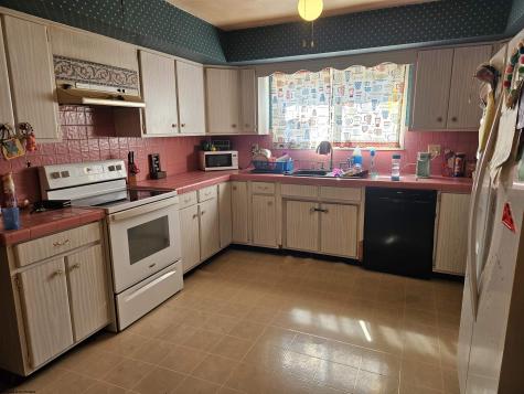 1448 Main Street Granville WV 26501