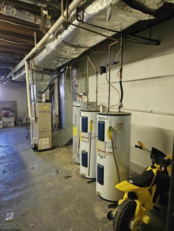 1448 Main Street Granville WV 26501