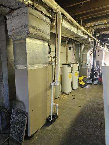 1448 Main Street Granville WV 26501