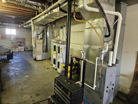 1448 Main Street Granville WV 26501