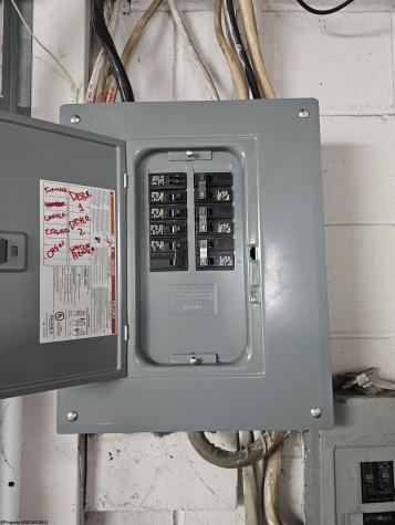 1448 Main Street Granville WV 26501