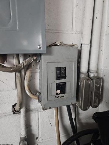 1448 Main Street Granville WV 26501