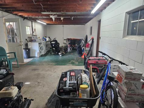 1448 Main Street Granville WV 26501