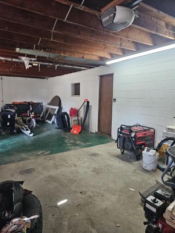 1448 Main Street Granville WV 26501