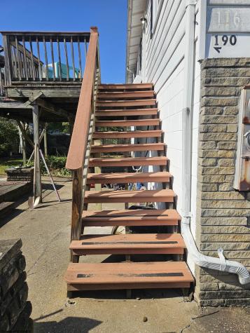 1448 Main Street Granville WV 26501