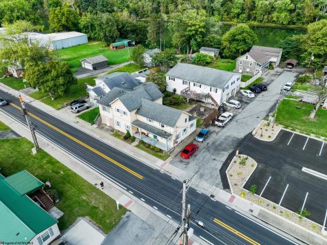 1448 Main Street Granville WV 26501